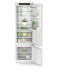 Įmontuojamas &scaron;aldytuvas - &scaron;aldiklis Liebherr ICBc 5122 Plus BioFresh