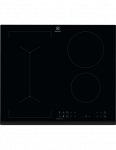 Indukcinė kaitlentė Electrolux LIV63431BK
