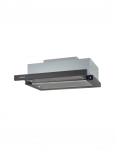 Gartraukis CATA TFH 6630 BK /A