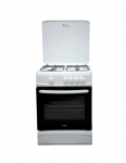 Dujinė viryklė su dujine orkaite GRATUS VDD6014, 60 cm