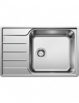 Plautuvė BLANCO LEMIS XL 6 S-IF Compact | 525111