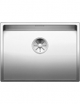 Plautuvė BLANCO CLARON 550-IF InFino O.AF | 521578