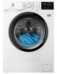 Skalbyklė ELECTROLUX EWS6427BE