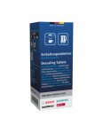Kavos aparatų nukalkinimo tabletės Bosch Siemens / 352727