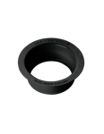 Atliekų smulkintuvo žiedas kriauklei ISE 75090D (Sink Flange)