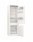 Įmontuojamas &scaron;aldytuvas Gorenje NRKI4182A1
