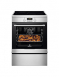 Viryklė ELECTROLUX EKI6672AOX