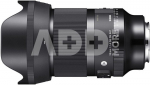 SIGMA 35mm F1.4 DG DN Art Sony E + 150 &euro; cashback