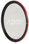 82mm AntiGlare CPL Filter