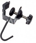 Falcon Eyes Tube Clamp With Hook CL-35H
