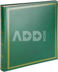 Album B100PG Classic Cream, green