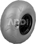 Caruba Strand Wielen voor Pro Trolley paar