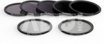 Irix filter Edge MMS ND16 SR