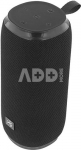 Tellur Bluetooth Speaker Gliss 16W black