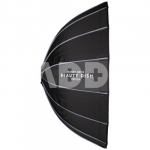 Westcott Beauty Dish Switch by Manny Ortiz (36&rdquo;, Silver Interior)