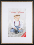 Photo frame Seoul 60x80, black/acrylic (1303333)