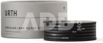 Urth 72mm ND2, ND4, ND8, ND64, ND1000 Lens Filter Kit (Plus+)