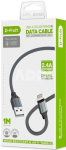 D-Fruit cable USB-A - Lightning 1m (DF441L)