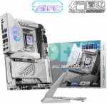 MSI Motherboard MPG Z890 EDGE TI WIFI s 1851 4DDR5 HDMI/DP ATX