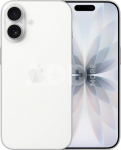 MOBILE PHONE IPHONE 17/512GB WHITE MG6Q4 APPLE