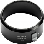 NiSi Lens Adapter for Ricoh GR IIIx (49mm) PR-12