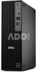 Dell QCS1250 | Pro | Desktop | Slim | Intel Core Ultra 5 | 235 | Internal memory 8 GB | DDR5 | Solid-state drive capacity 512 GB | Intel Integrated Graphics | Keyboard language No keyboard | Windows 11 Pro | Warranty 36 month(s)