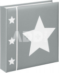 Hama Skies Memo Album 10x15 200 Photos grey 2337