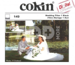 Cokin Filter A149 Wedding 1 black