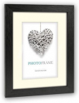 Zep Photo Frame V32305 Regent 5 Black 20x20 / 30x30 cm