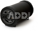 Omega Bluetooth speaker V2.1 OG70B, black (44160)