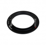 Caruba Reverse Ring Olympus 4/3 49mm