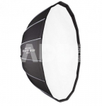 Westcott Beauty Dish Switch by Manny Ortiz (36&rdquo;, White Interior)