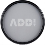NISI FILTER CIRCULAR POLARIZER TRUE COLOR PRO NANO 58MM