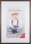 Photo frame Seoul 70x100, black/acrylic (1303333)