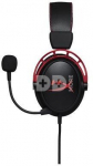 HEADSET HYPERX CLOUD ALPHA/RED HX-HSCA-RD/EM HYPERX