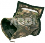 Buteo Photo Gear Snoot / Lens Cover Green for Hide