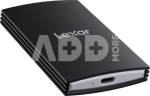 Lexar SSD SL700 Armor / USB3.2 Gen2x2 up to R2000/W2000 - 2TB