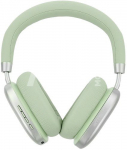 Tellur Shade Bluetooth Over-ear Headphones ANC green