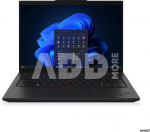 Lenovo ThinkPad L14 Gen 6 14 WUXGA AMD R5 PRO 215/16GB/512GB/AMD Radeon 740M/WIN11 Pro/Nordic Backlit kbd/FP/3Y Warranty