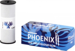 Harman Phoenix II ISO 200 120 film