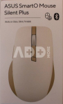 SALE OUT. ASUS MD200 MOUSE/BG/SILENT | SALE OUT. | Asus SmartO Mouse | MD200 | Mouse | Wireless | 2.4 GHz, Bluetooth | Silent Plus | DEMO