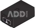 Ubiquiti 48V 0.5A Gigabit POE Adapter Ubiquiti