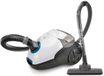 Platinet vacuum with bag 700W (PBVC700W)