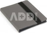 Omega cover Maryland 8", grey