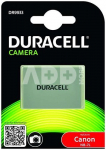 Duracell Li-Ion bat. 1000mAh for Canon NB-7L