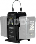 Rolux Dual Fast Charger RL-CH240S for V-Mount Battery
