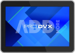 ProDVX APPC-10SLBe | 10 TP Pcap 10ms | 10.1 " | Landscape/Portrait | 24/7 | Android | Touchscreen | 500 cd/m&sup2; | 160 &deg; | 160 &deg;
