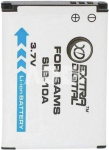 Samsung, baterija SLB-10A