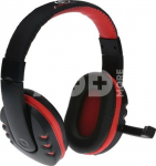 Rebeltec Headphone with Microphone Rohan
