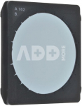 Cokin Filter A162 Polacolor Blue